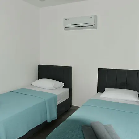 Sarisli 2 Vilă Ortaca (Mugla)