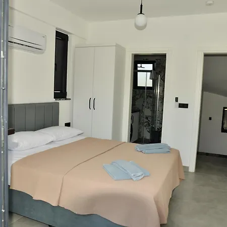 Willa Sarisli 2 Ortaca (Mugla)