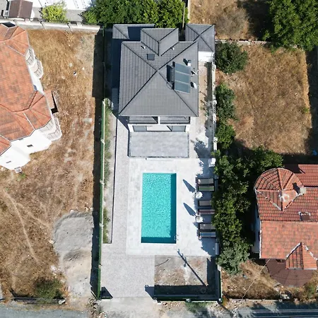 Sarisli 2 Ortaca (Mugla)