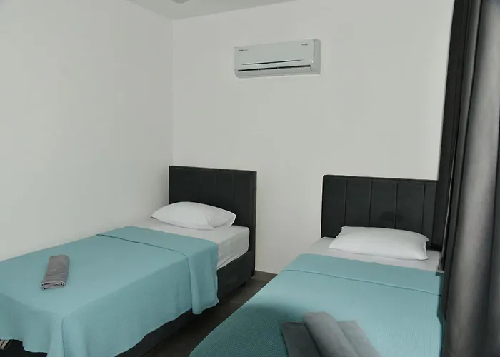 Sarisli 2 Villa Ortaca (Mugla)