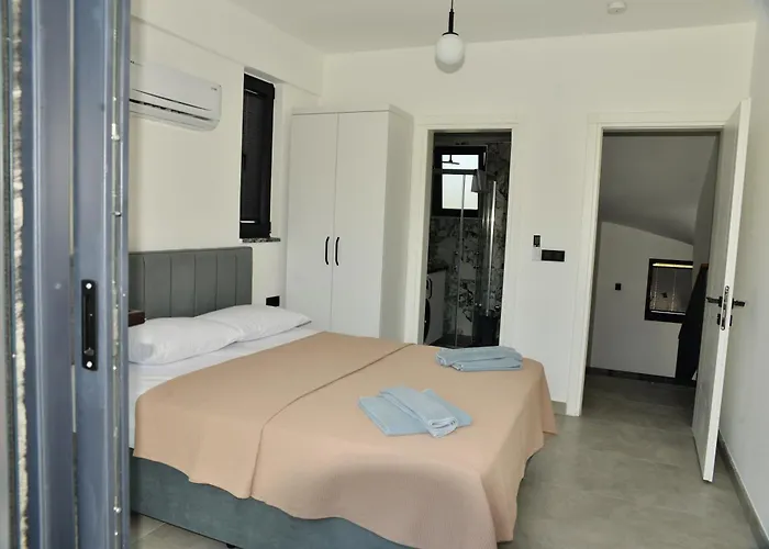 Villa Sarisli 2 Ortaca (Mugla)