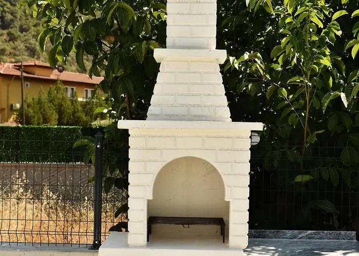 Sarisli 2 Ortaca (Mugla)