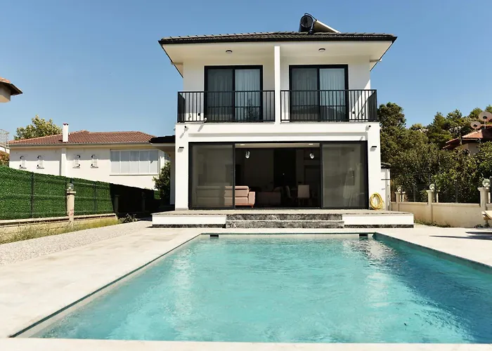 Sarisli 2 オルタジャ