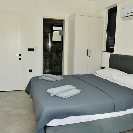 Villa Sarisli 2 Ortaca (Mugla)