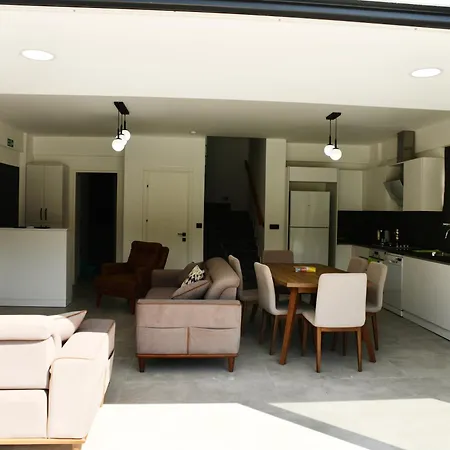 Sarisli 2 Villa *