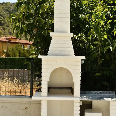 Sarisli 2 Ortaca (Mugla)