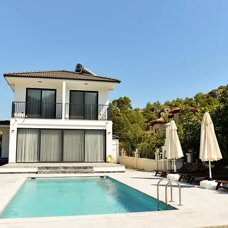 Villa Sarisli 2