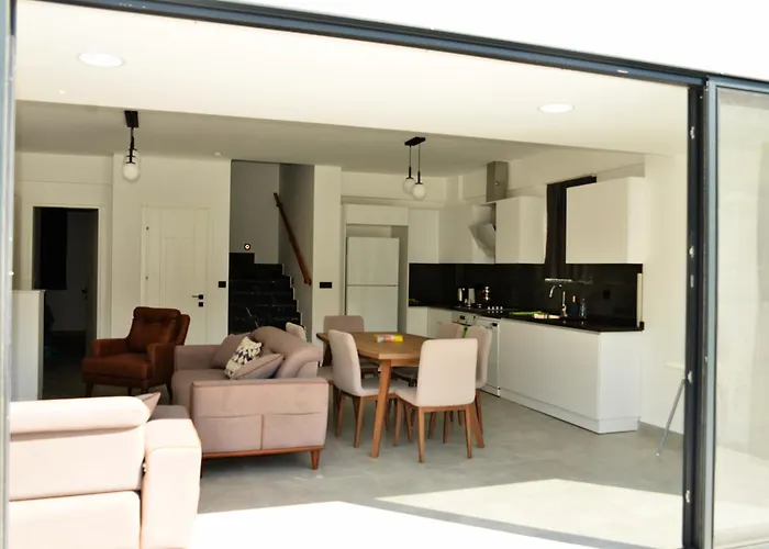 Sarisli 2 Ortaca (Mugla)