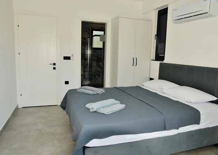 Villa Sarisli 2 Ortaca (Mugla)