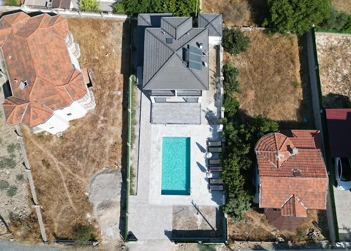 Sarisli 2 Ortaca (Mugla)